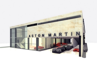 Автодом BMW Boutique